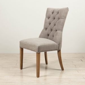 5003-SG Marseille Chair - Fabric Seagrass