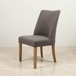 5004-SPA Southport Chair - Fabric Sepia