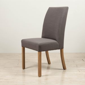 5002-SPA Newport Chair - Fabric Sepia