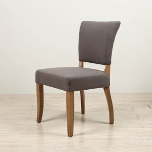 5001-SPA Monet Chair- Fabric Sepia