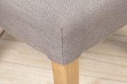 Fabric Sepia- detail