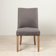 5004-SPA Southport Chair - Fabric Sepia
