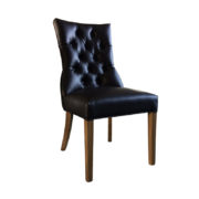 5003-PUE Marseille Chair- PU Espresso