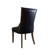 5003-PUE Marseille Chair- PU Espresso