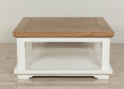 8517W Chateau Coffee Table 900*900*450