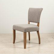 5001-SG Monet Chair- Fabric Seagrass