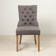 5003-SPA Marseille Chair - Fabric Sepia