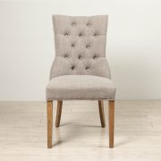 5003-SG Marseille Chair - Fabric Seagrass