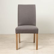 5002-SPA Newport Chair - Fabric Sepia