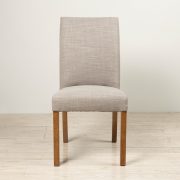 5002-SG Newport Chair - Fabric Seagrass