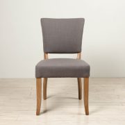 5001-SPA Monet Chair- Fabric Sepia