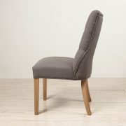 5003-SPA Marseille Chair - Fabric Sepia