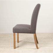 5002-SPA Newport Chair - Fabric Sepia