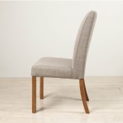 5002-SG Newport Chair - Fabric Seagrass