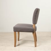 5001-SPA Monet Chair- Fabric Sepia